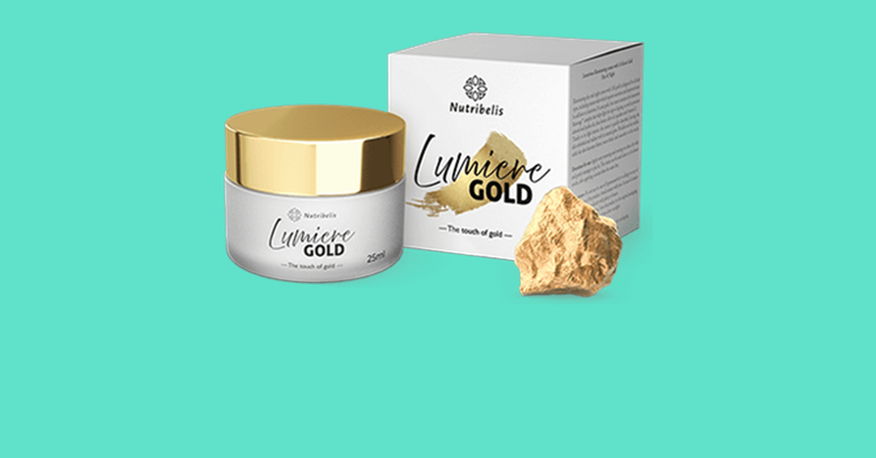 Lumiere Gold Review