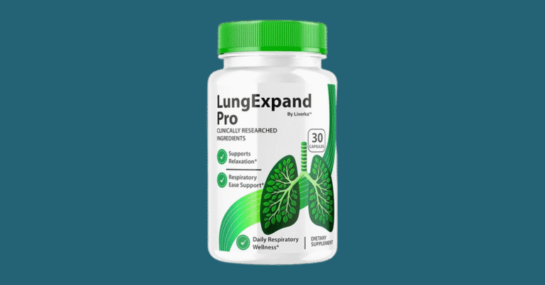 LungExpand Pro Review