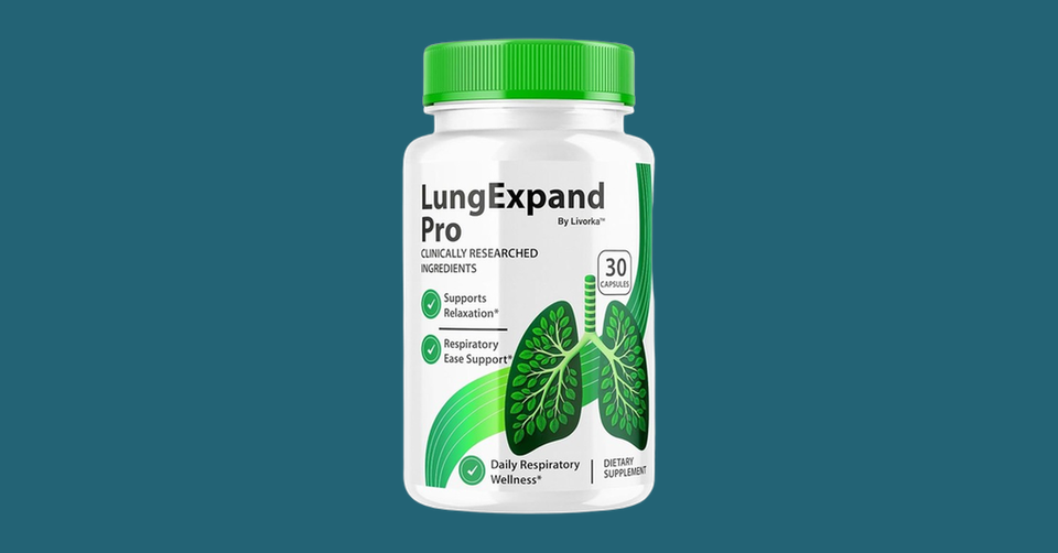 LungExpand Pro Review