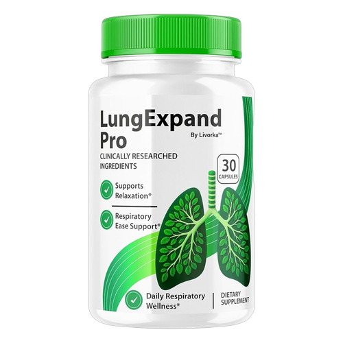 LungExpand Pro 