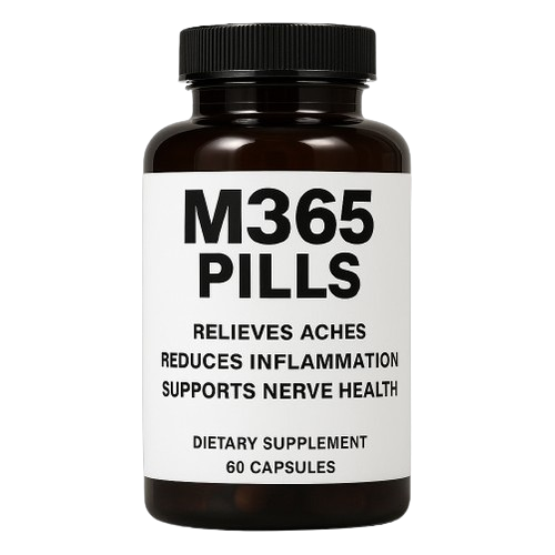 M365 Pill 