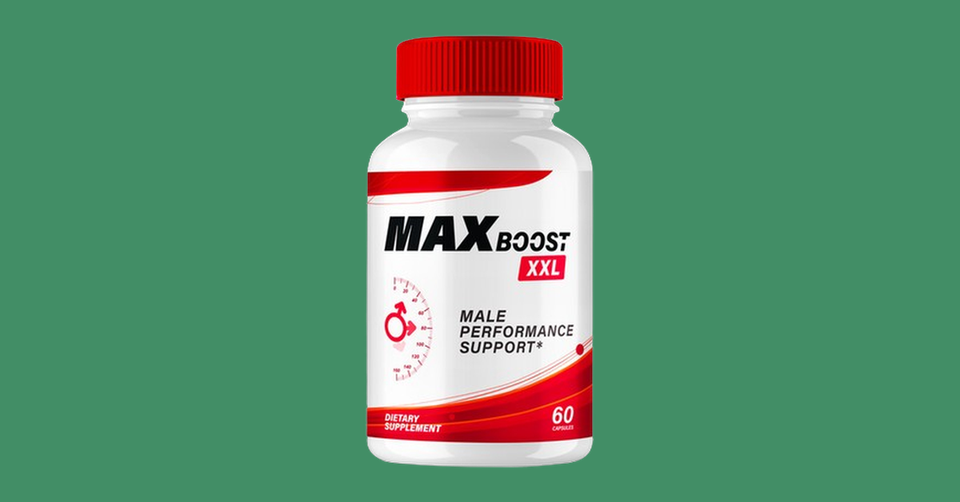 Max boost xxl Review