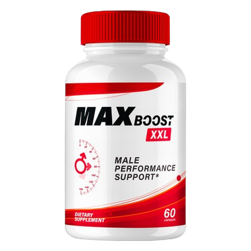 Max boost xxl