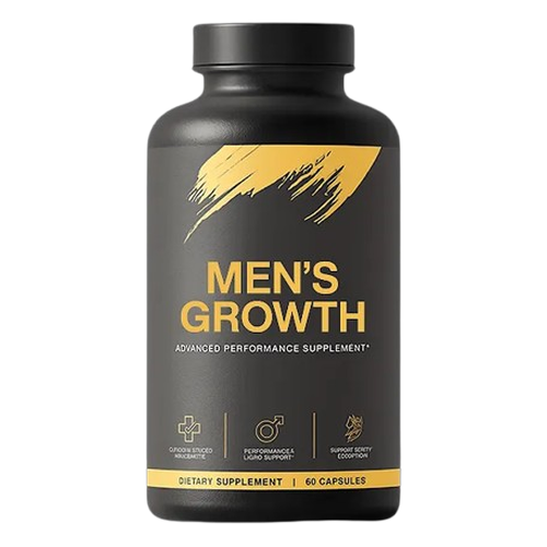 Men's Growth
