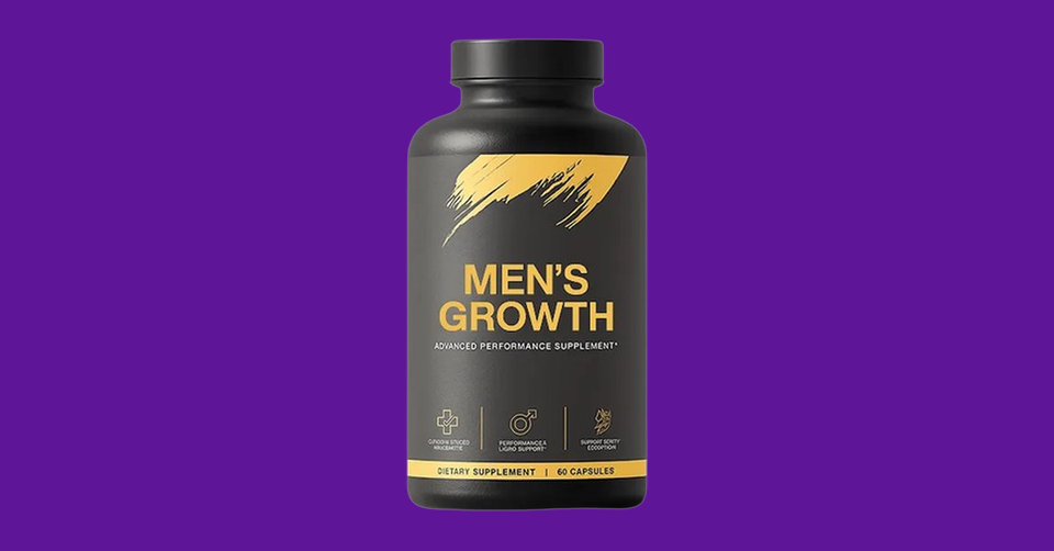 Men's Growth Review