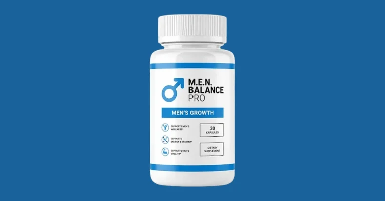 Men's Growth Reviews