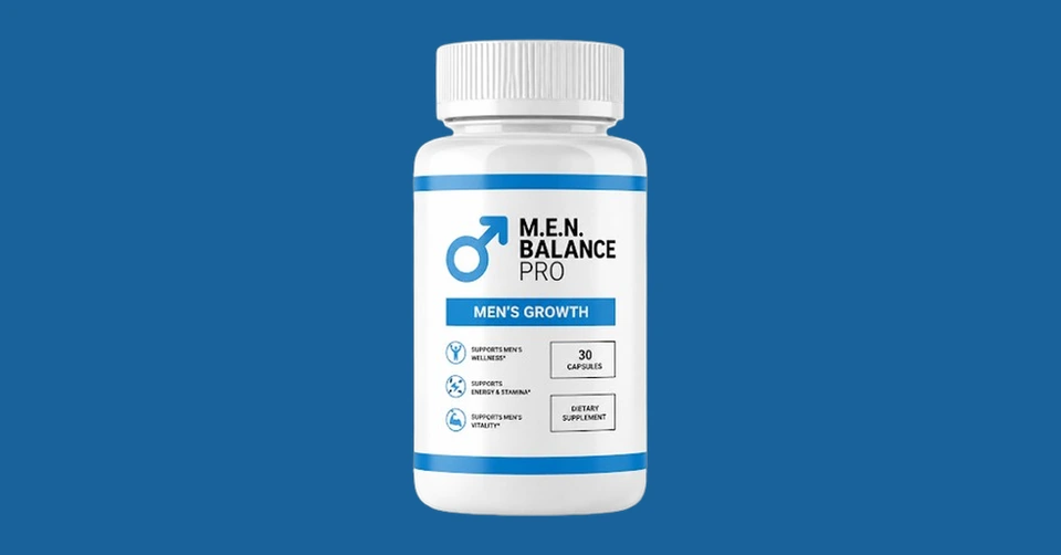 Men's Growth Reviews
