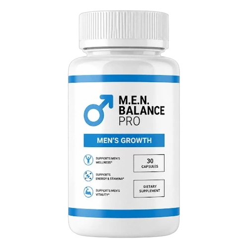 Men's Growth