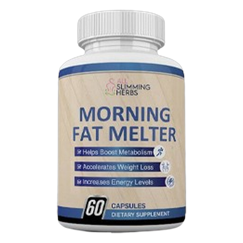 Morning Fat Melter