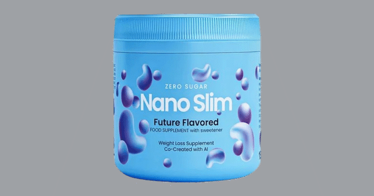 Nano slim Reviews