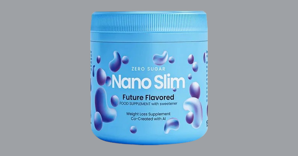 Nano slim Review