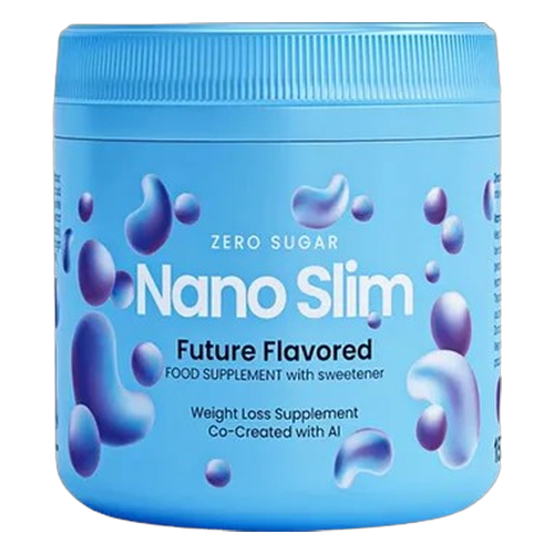 Nano Slim 
