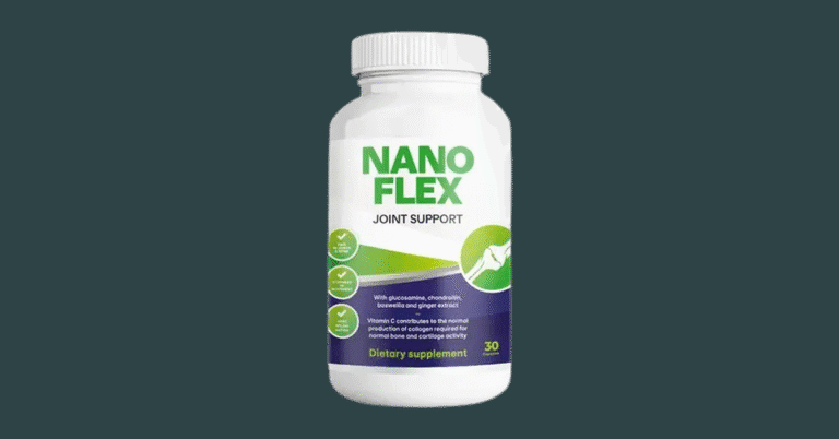 Nanoflex Review