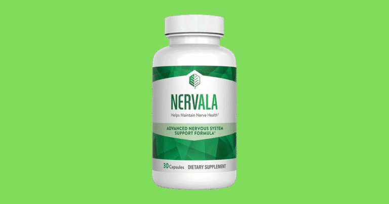 Nervala Review