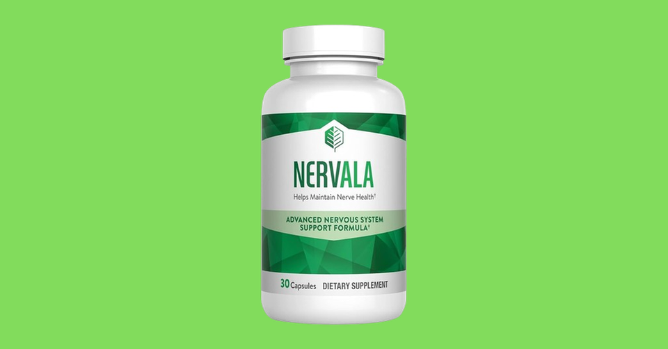 Nervala Review
