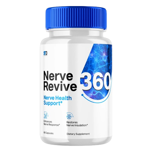NerveRevive 360