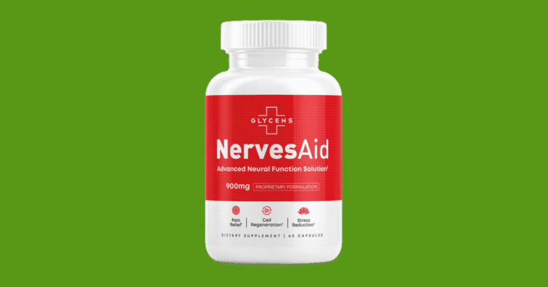 NervesAid Review