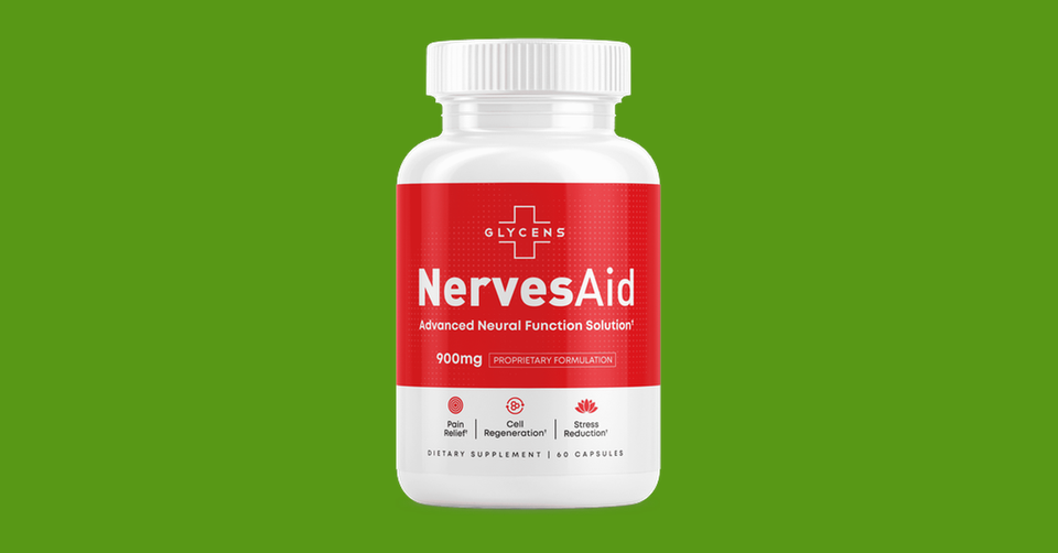 NervesAid Review