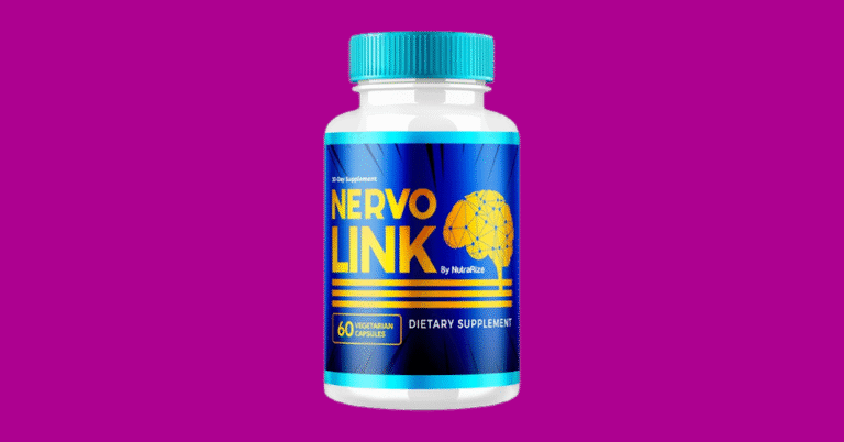 NervoLink Review