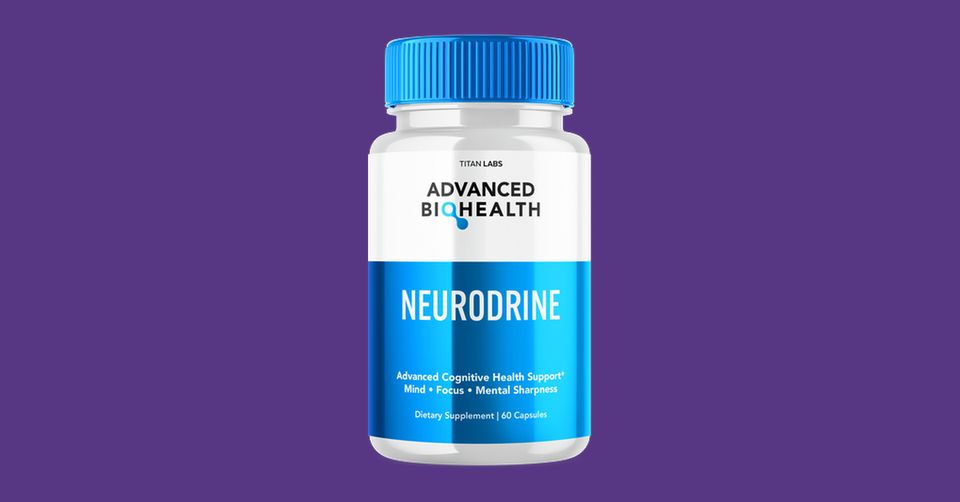 Neurodrine Review