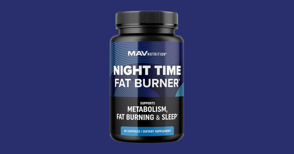 NightTime Fat Burner Review
