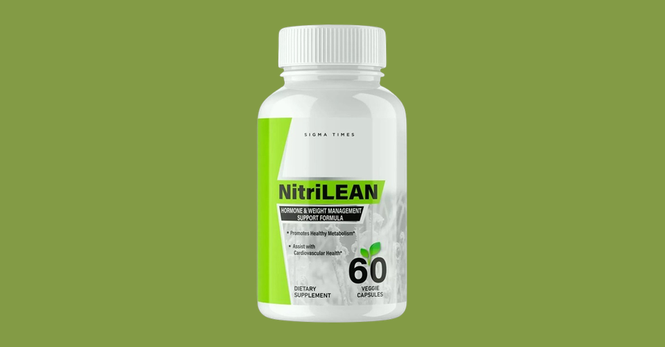 NitriLean Review