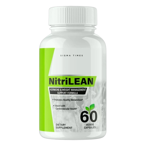 NitriLean
