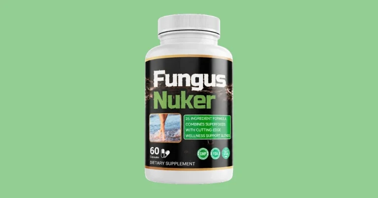 Organic Fungus Nuker Review
