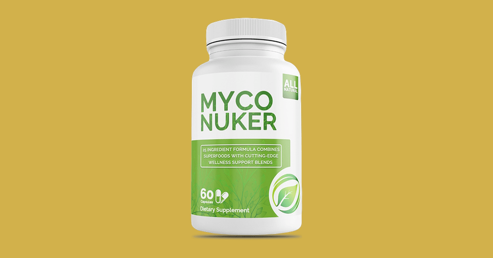 Organic Fungus Nuker Review