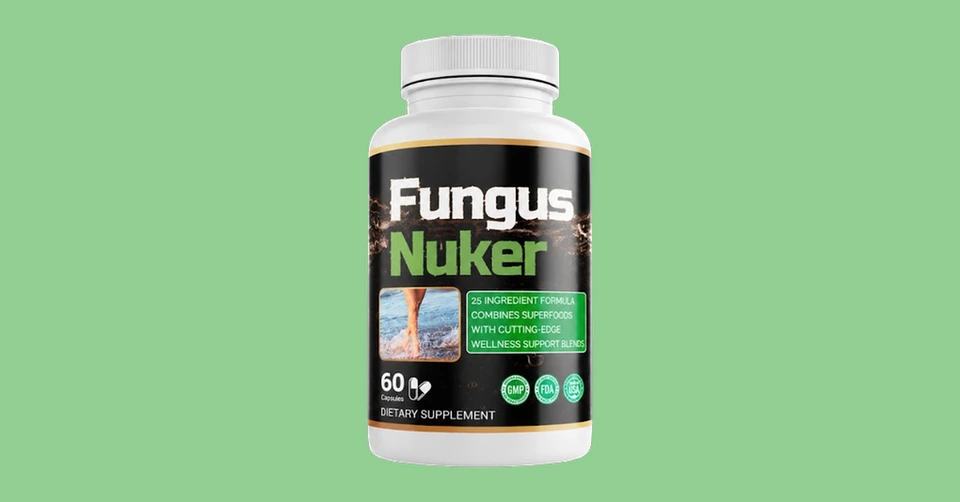 Organic Fungus Nuker Review