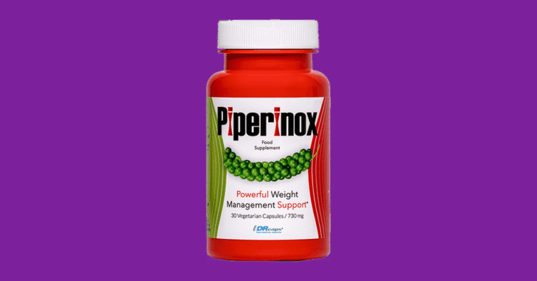 Piperinox Review