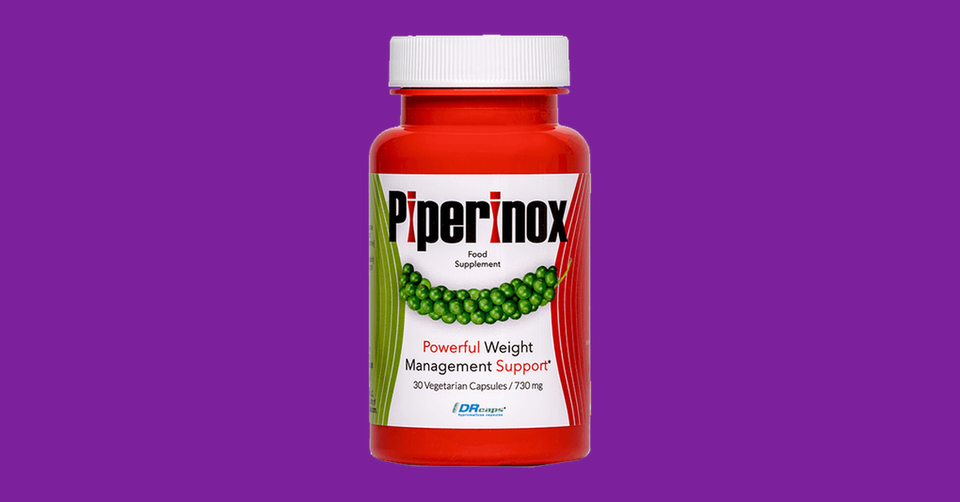 Piperinox Review