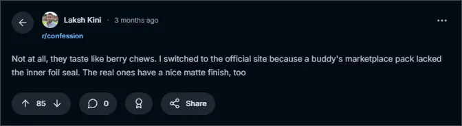 Primo TRT reviews