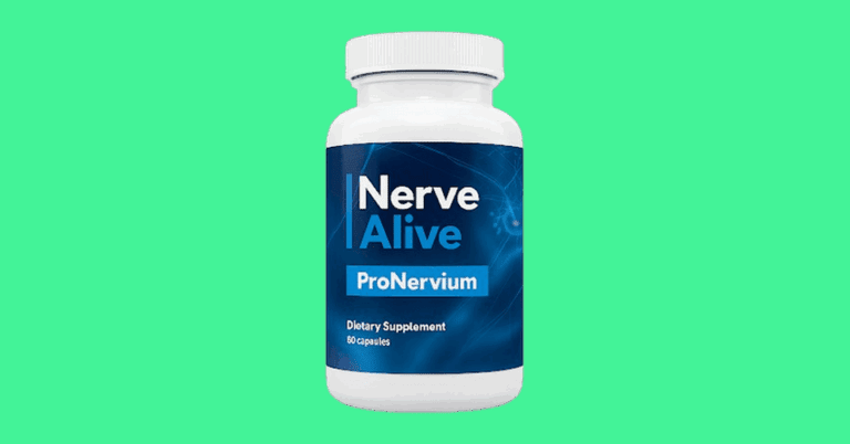 ProNervium Review