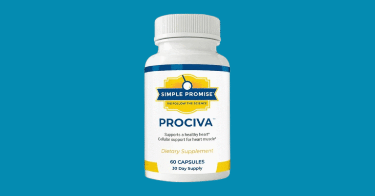 Prociva Review