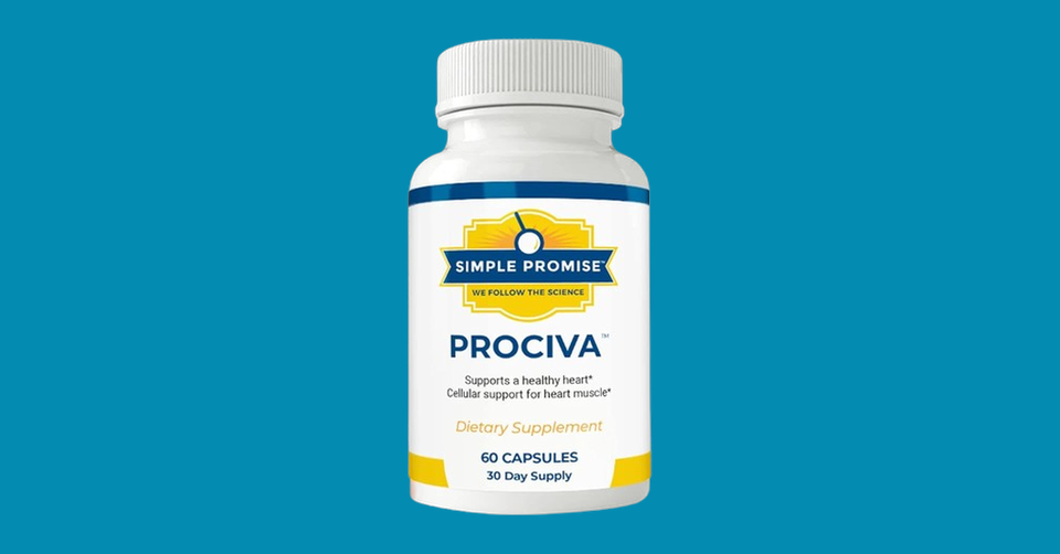 Prociva Review