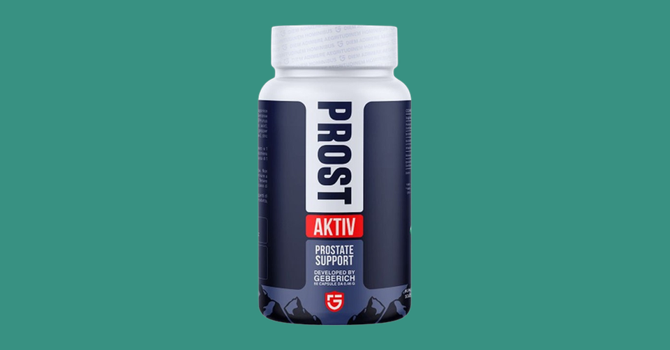 ProstAktiv Review