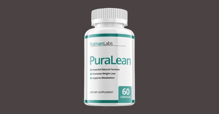 Puralean Review