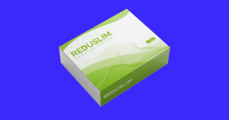 Reduslim Review