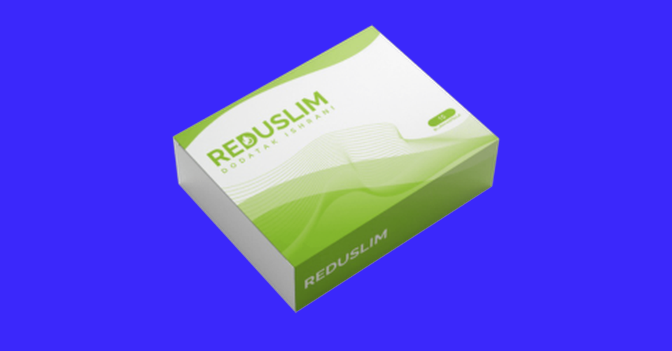 Reduslim Review