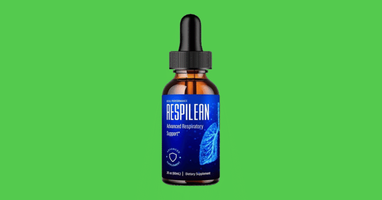 Respilean Review