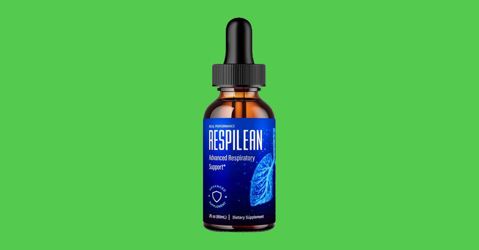 Respilean Review