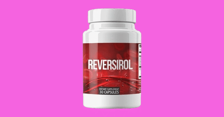 Reversirol Review