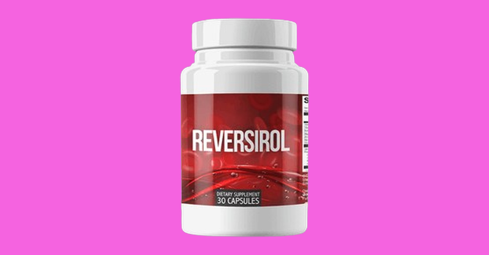 Reversirol Review