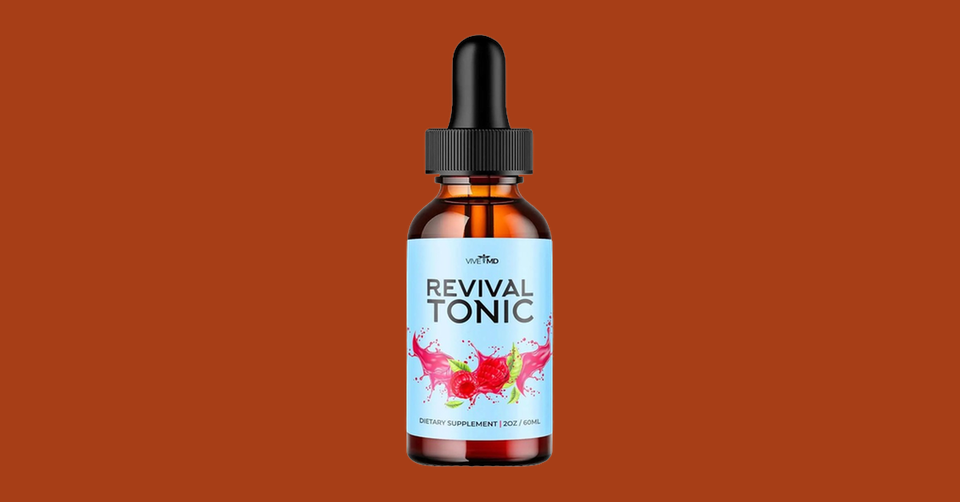 Revival Tonic Review