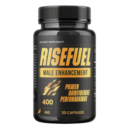 RiseFuel Male Enhancement