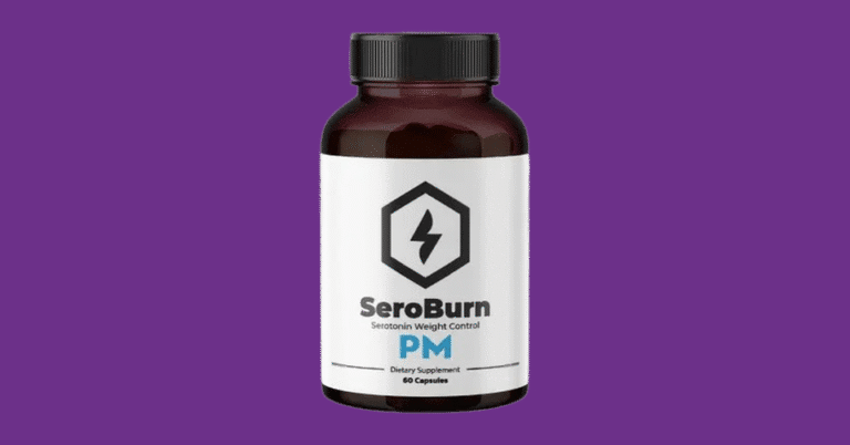 SeroBurn Review