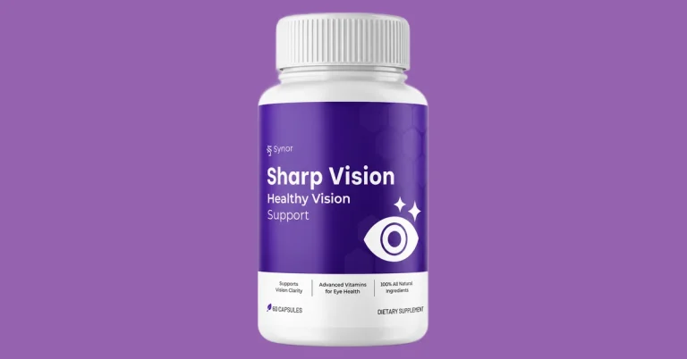 SharpVision Reviews