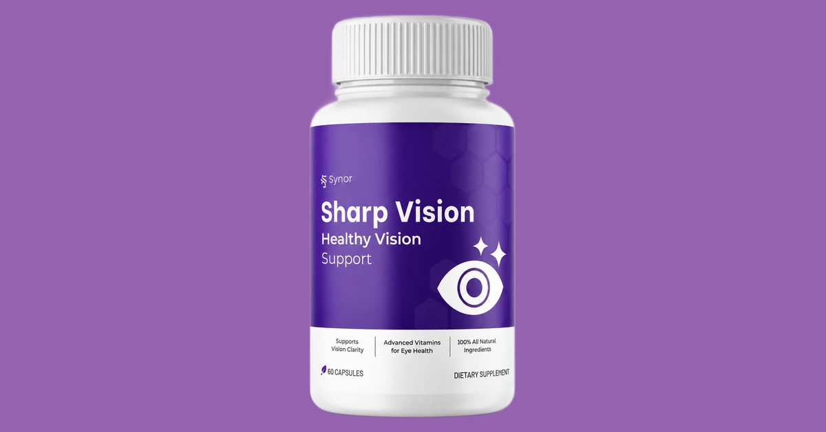 SharpVision Reviews