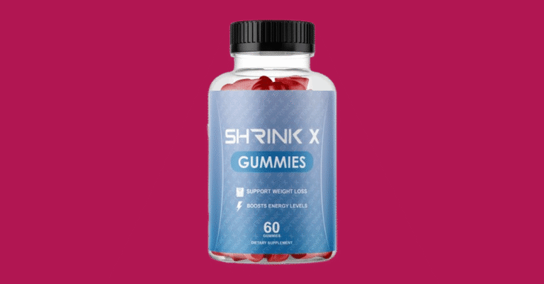 Shrink X Review